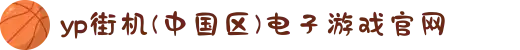 yp街机(中国区)电子游戏官网